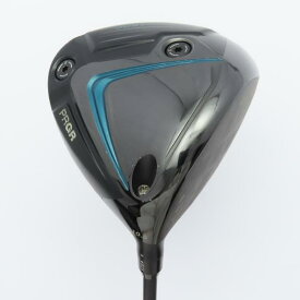 【中古】プロギア　RS　RSX(2024) ドライバー Tour AD IZ-5　シャフト：Tour AD IZ-5CDランク　フレックスS　男性用 メンズ用　右用