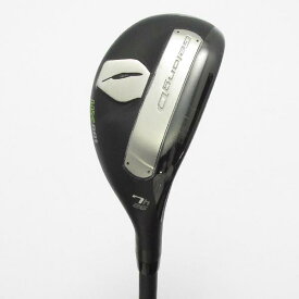 【中古】フォーティーン　FOURTEEN　GelongD UX001 ユーティリティ FT-65u　【U7】シャフト：FT-65uCランク　フレックス設定無　男性用 メンズ用　右用