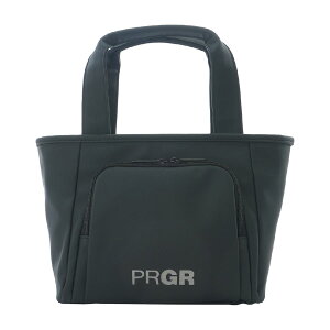 プロギア PRGR ラウンドトートバッグ