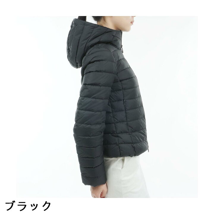 楽天市場】タトラス TATRAS SHIROKU ダウンジャケット レディス : GDO 