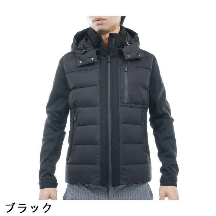 楽天市場】タトラス TATRAS TARO ストレッチ ダウンジャケット : GDO 
