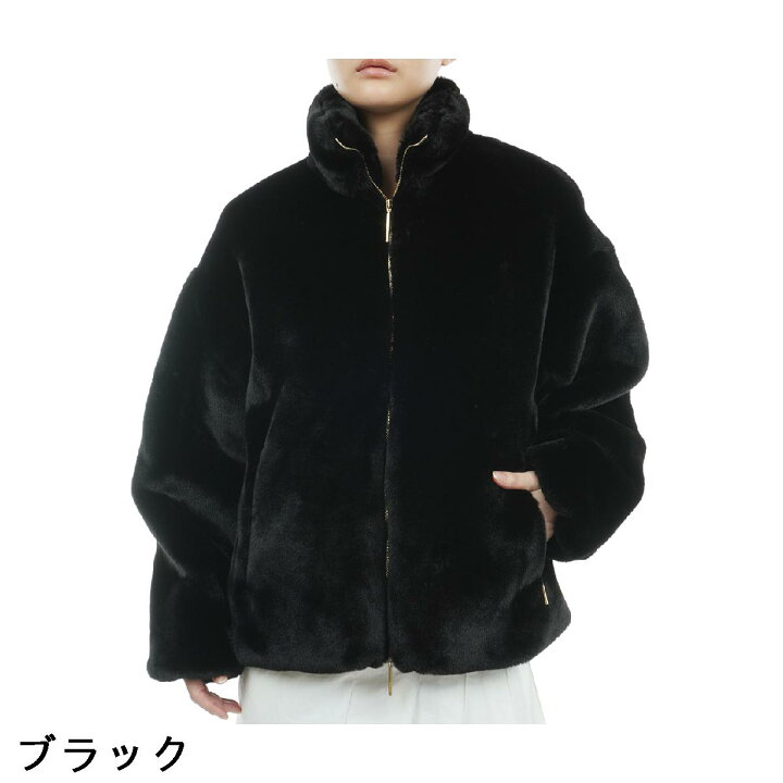 楽天市場】タトラス TATRAS BARBRA ボアフリースブルゾン レディス 
