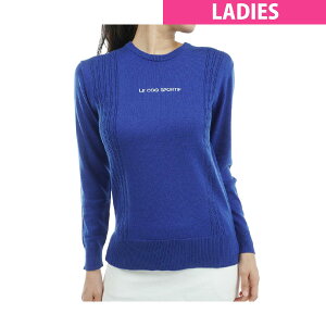 RbNX|eBt St@Le coq sportif GOLF@N[lbNP[uZ[^[@fBX