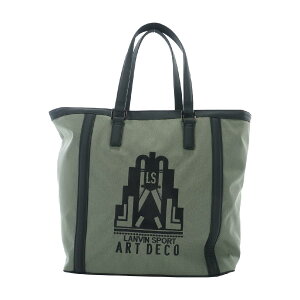 o X|[@LANVIN SPORT@A[fR100N {Xgg[gobO