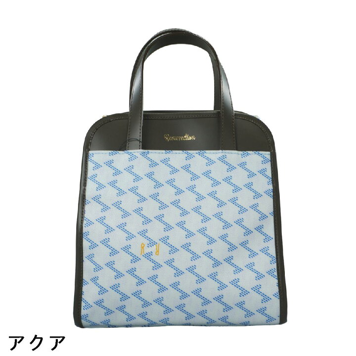 楽天市場】レザレクション Resurrection ラニウス テトラ カートバッグ 