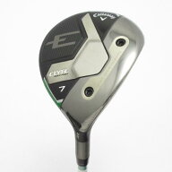 【中古】キャロウェイゴルフ　ELYTE　エリート MAX FAST フェアウェイウッド LIN-Q GREEN 40 for Callawa…