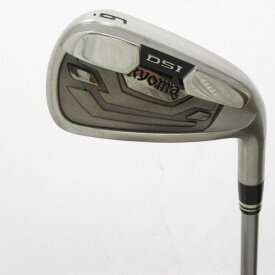 【中古】リョーマ ゴルフ　RYOMA GOLF　Ryoma アイアン Tour AD RYOMA Iron　シャフト：Tour AD RYOMA IronCDランク　フレックスSR　男性用 メンズ用　右用