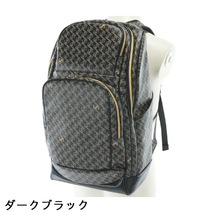 楽天市場】レザレクション Resurrection ラルス No.5 バックパック 