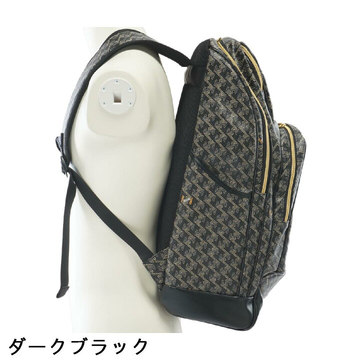 楽天市場】レザレクション Resurrection ラルス No.5 バックパック 