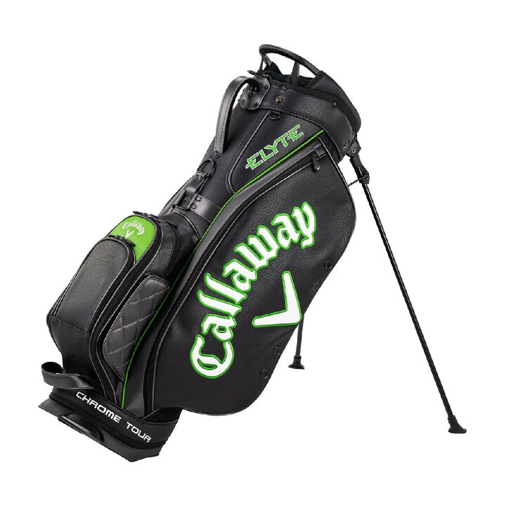 楽天市場】キャロウェイゴルフ Callaway Golf TOUR スタンドキャディ 