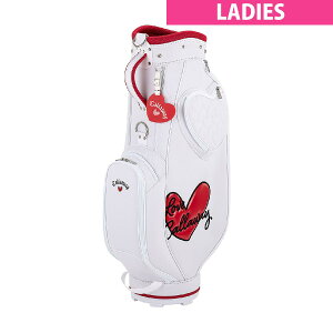 LEFCSt@Callaway Golf@LOVE CALLAWAY LfBobO@fBX