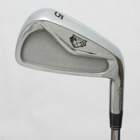 【中古】テーラーメイド　TOUR PREFERRED　ツアープリファード FORGED(2009) アイアン Dynamic Gold　シャフト：Dynamic GoldCDランク　フレックスS200　男性用 メンズ用　右用