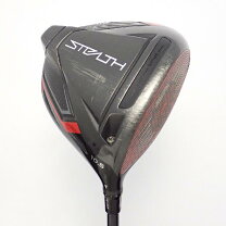 楽天市場】テーラーメイド ステルス tensei red(tm50) ドライバーの通販