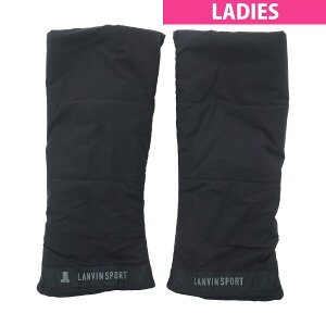 o X|[@LANVIN SPORT@Xgb` ObOEH[}[@fBX