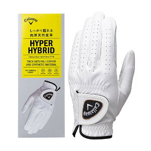 LEFCSt@Callaway Golf@HYPER HYBRID O[u