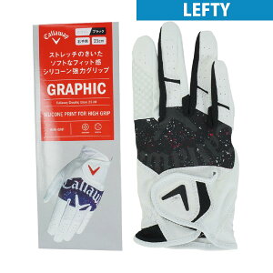 LEFCSt@Callaway Golf@GRAPHIC O[u teB