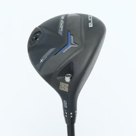 【中古】コブラ　cobra　DS-ADAPT X フェアウェイウッド Speeder NX for Cobra　【5W】シャフト：Speeder NX for CobraCランク　フレックスR　男性用 メンズ用　右用