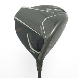 【中古】ダンロップ　SRIXON　スリクソン ZXi MAX ドライバー Diamana ZXi 50　シャフト：Diamana ZXi 50Cランク　フレックスS　男性用 メンズ用　右用