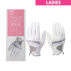 LEFCSt@Callaway Golf@STYLE O[u p@fBX