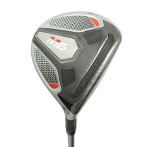 楽天市場】テーラーメイド m6 フェアウェイウッド 3wの通販