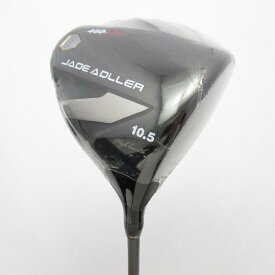 【中古】ジェイドアドラー　JADE ADLLER　460 RX HL HI COR ドライバー Tour AD XC-4　【 ルール非適合 】シャフト：Tour AD XC-4Aランク　フレックスS　男性用 メンズ用　右用