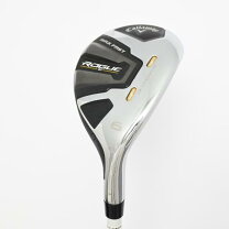 楽天市場】キャロウェイ ローグst maxfast ユーティリティの通販