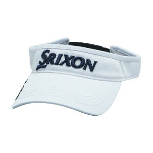ダンロップ SRIXON サンバイザー