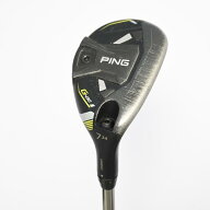 【中古】ピン　G430　G430 ハイブリッド ユーティリティ PING TOUR 2.0 CHROME 85　【U7】シャフト：PING…