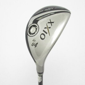 【中古】ダンロップ　XXIO　ゼクシオ ナイン(2016) ユーティリティ MP900　【U4】シャフト：MP900CDランク　フレックスR　男性用 メンズ用　右用