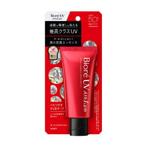 KAO �r�I��UV �A�X���Y�� �v���e�N�g�G�b�Z���X