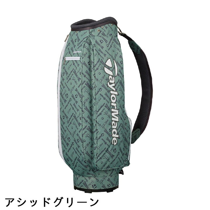 楽天市場】テーラーメイド Taylor Made アイコングラフィック キャディ 