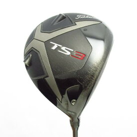 【中古】タイトリスト　TITLEIST　TS3 ドライバー TENSEI CK PRO ORANGE 70　シャフト：TENSEI CK PRO ORANGE 70CDランク　フレックスS　男性用 メンズ用　右用