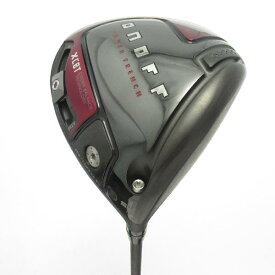 【中古】オノフ　AKA　オノフ AKA(2024) ドライバー SMOOTH KICK MP-524D　シャフト：SMOOTH KICK MP-524DBランク　フレックスR　男性用 メンズ用　右用
