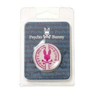 TCRoj[@PSYCHO BUNNY@LARGE 3.5 }[J[