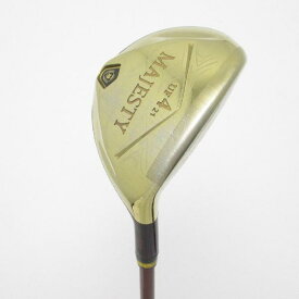 【中古】マジェスティゴルフ　MAJESTY　MAJETSTY PRESTIGIO X ユーティリティ MAJESTY LV730 for UF　【U4】シャフト：MAJESTY LV730 for UFDランク　フレックスR2　男性用 メンズ用　右用