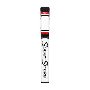 �X�[�p�[�X�g���[�N�@superstroke�@Zenergy Pistol 2.0 TLT �O���b�v �p�^�[�p