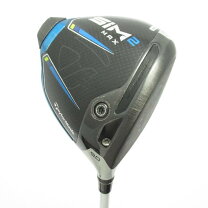 楽天市場】sim2 max ドライバー hd-6の通販