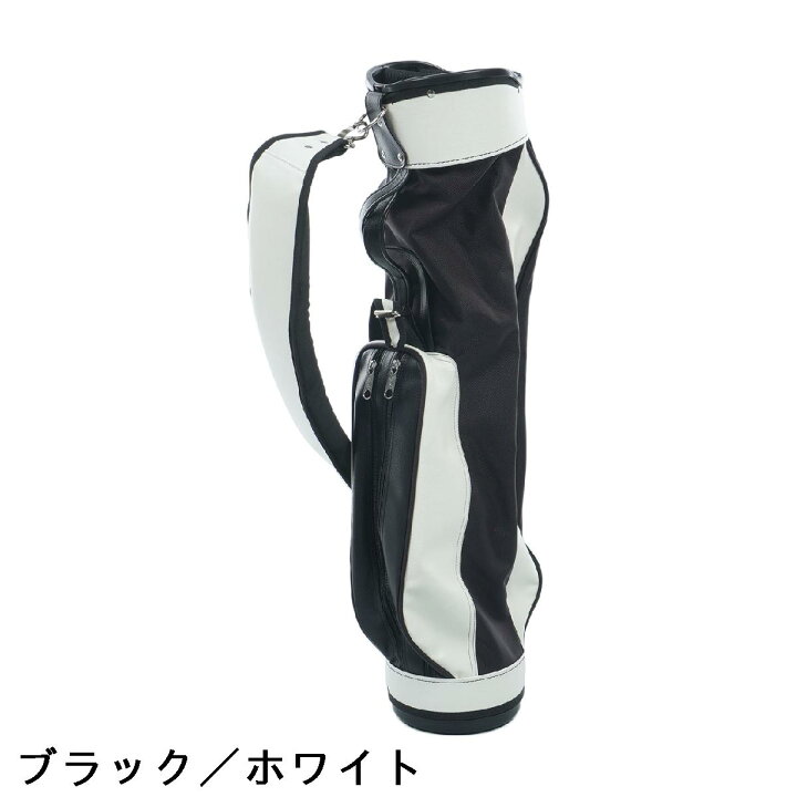 楽天市場】ジョーンズ JONES オリジナル キャディバッグ : GDOゴルフ 