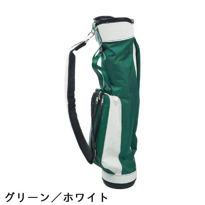 楽天市場】ジョーンズ JONES オリジナル キャディバッグ : GDOゴルフ 
