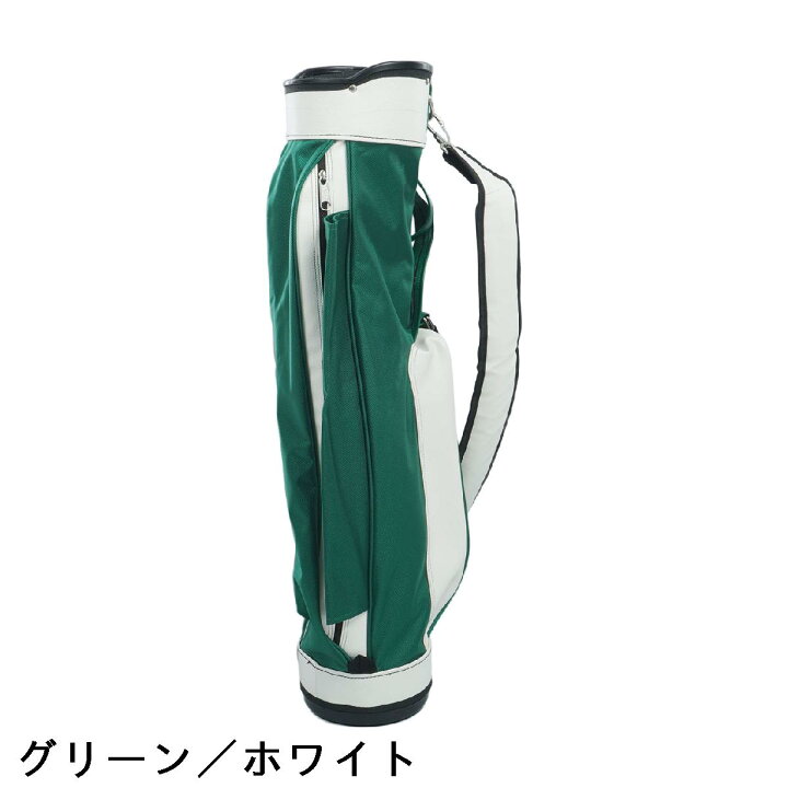 楽天市場】ジョーンズ JONES オリジナル キャディバッグ : GDOゴルフ 