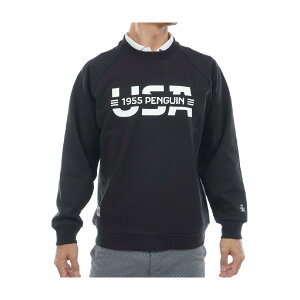 yM oC }VOEFA@Penguin by Munsingwear@N USA N[lbNXEFbgVc