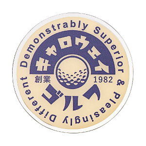 LEFCSt@Callaway Golf@CASUAL }[J[