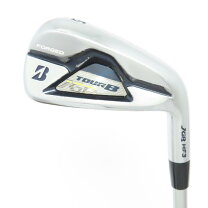楽天市場】ブリヂストン tour b jgr hf1 アイアン air speederの通販