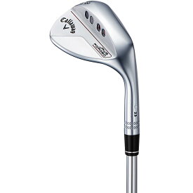 キャロウェイゴルフ Callaway Golf JAWS FORGED ウェッジ クロムメッキ仕上げ N.S.PRO MODUS3 TOUR 115 シャフト：N.S.PRO MODUS3 TOUR 115