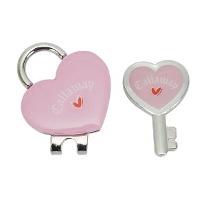 LEFCSt@Callaway Golf@LOVE CALLAWAY KEY }[J[