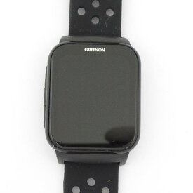 【中古】グリーンオン　GREENON　THE GOLF WATCH GS501　CDランク　フレックス-