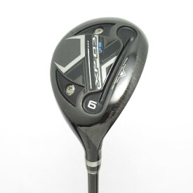 【中古】カムイ　Kamui　KAMUI XP-03 ユーティリティ TENSEI CK PRO ORANGE HYBRID 70　【U6】シャフト：TENSEI CK PRO ORANGE HYBRID 70Cランク　フレックスR　男性用 メンズ用　右用