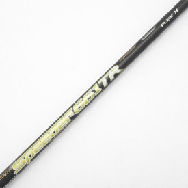 フジクラ Speeder 661 EVOLUTION X