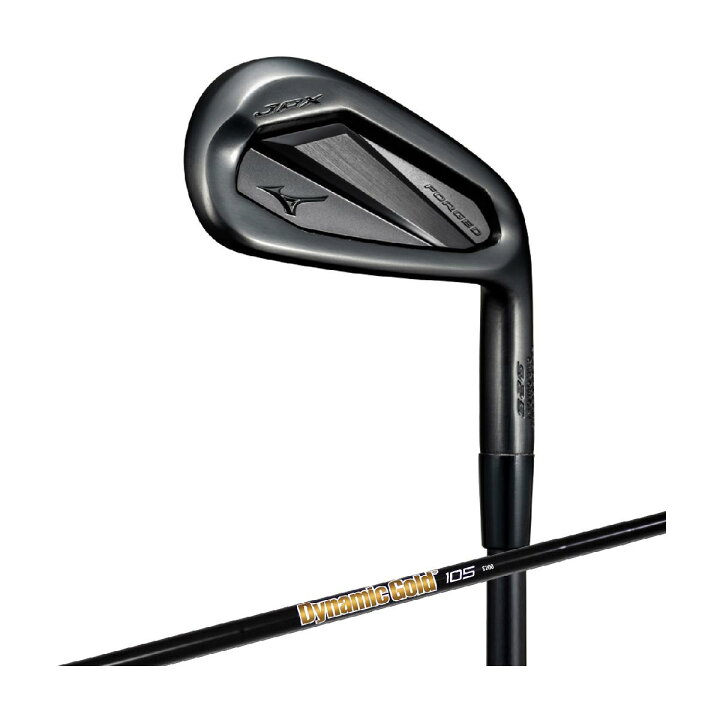 楽天市場】ミズノ JPX JPX 925 FORGED リミテッドブラックエディション 