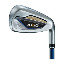 楽天市場】xxio 8（ブランドゼクシオ）（アイアン｜メンズクラブ 